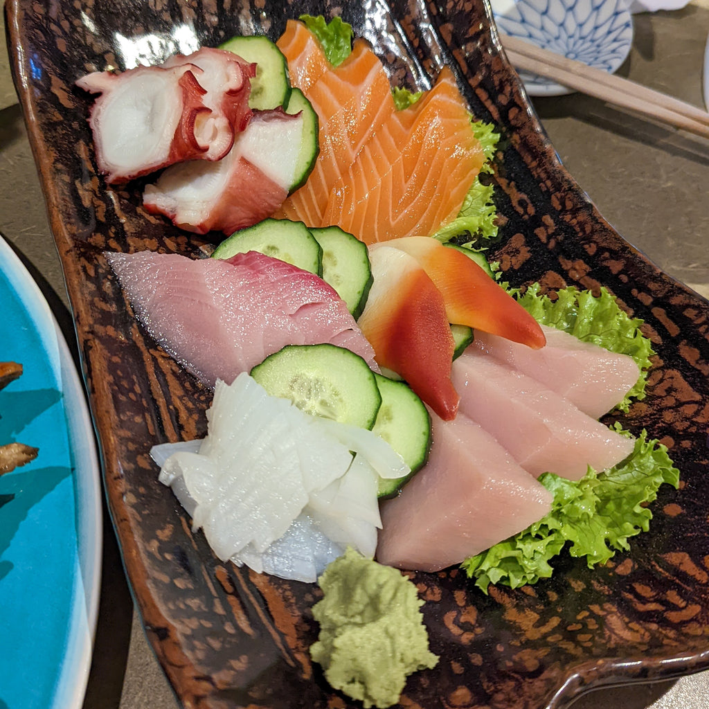 Best Sushi Restaurant in YEG!
